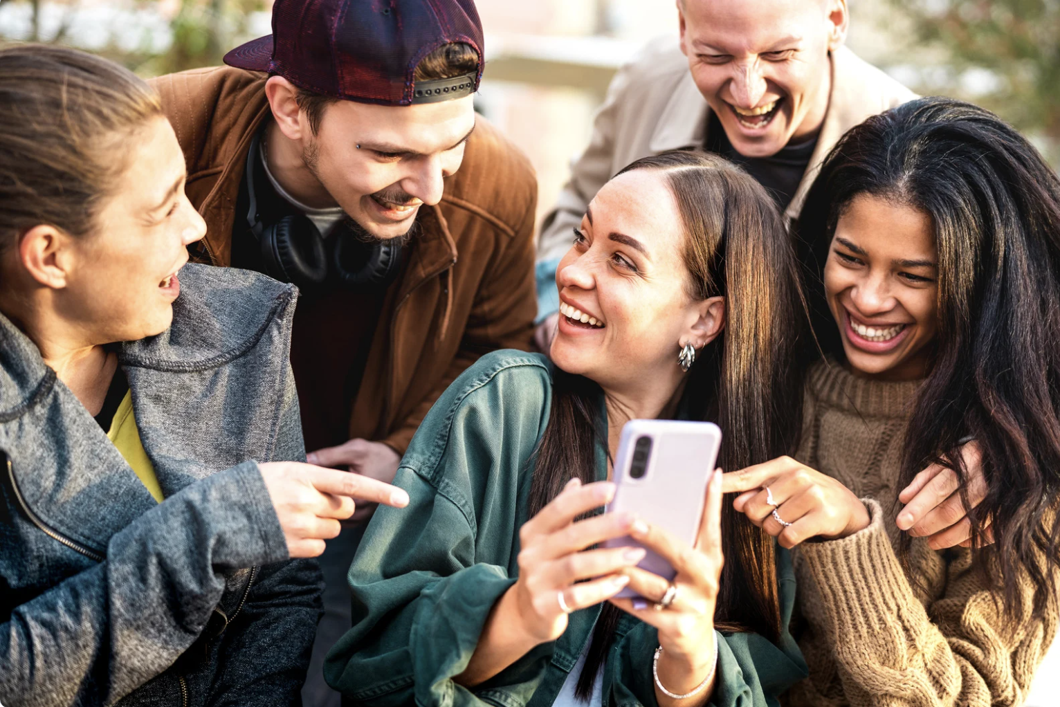Why Gen Z Can Make or Break a Brand